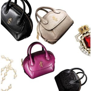 All Handbags On Sale @ Juicy Couture