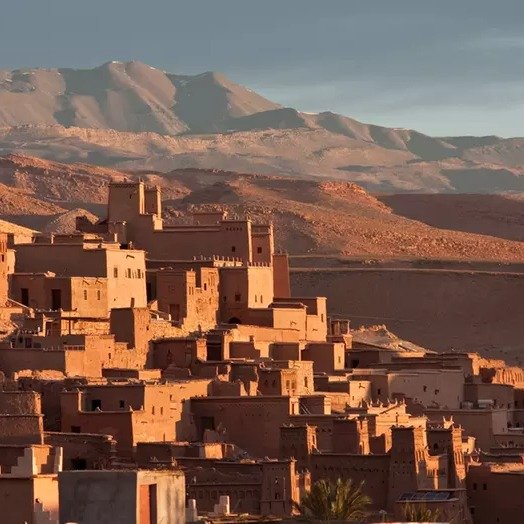 Morocco Tour. Price is per Person, Based on Two Guests per Room. Buy One Voucher per Person.