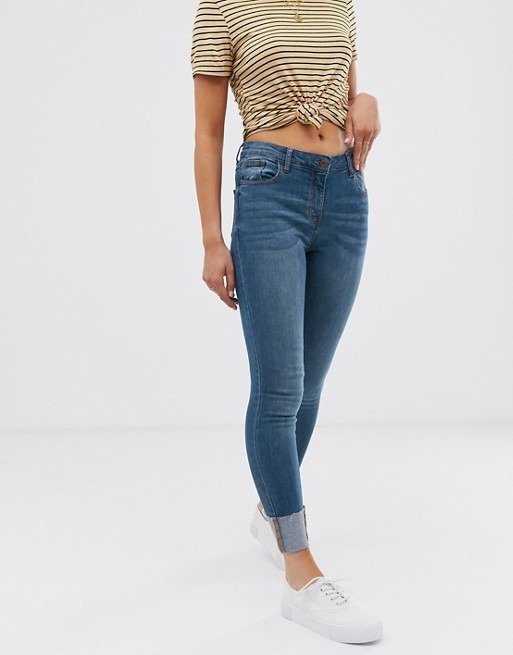 turn up jeans | ASOS