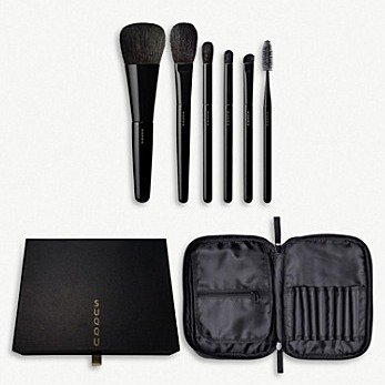 Brushes Complete Set