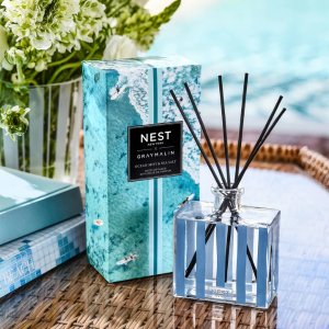 NEST Fragrances Select Reed Diffuser