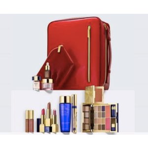 with Any Fragrance Purchase @ Estee Lauder