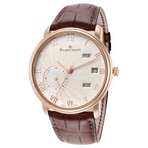 Dealmoon Exclusive: Blancpain Men's Watches Sale