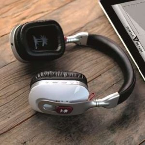 Turtle Beach i30 Bluetooth Noise-Canceling Headset