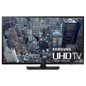 Samsung 60" Class LED 2160p Smart 4K Ultra HD TV