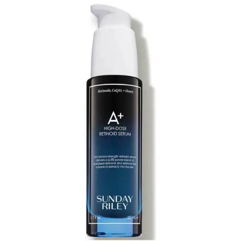 Sunday RileyA+ High-Dose Retinoid Serum 1.7 oz