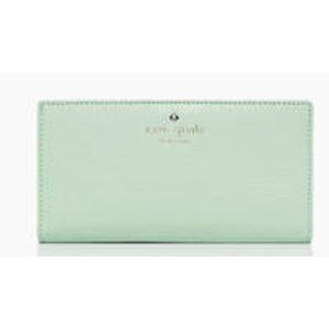 Kate Spade STACY Wallets