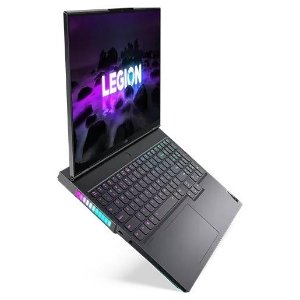 Lenovo Legion 7 16" 游戏本 (R9 5900HX, 3080, 32GB, 2TB)
