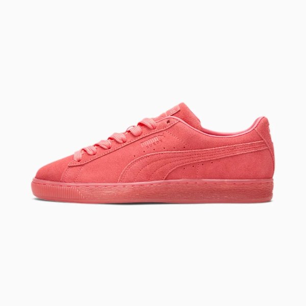 Suede Classic Mono Iced Women's Sneakers | PUMA US
