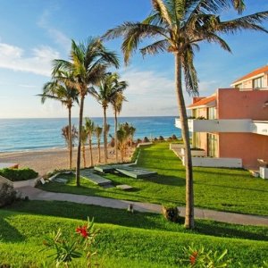 Omni Cancun Hotel & Villas Cacun