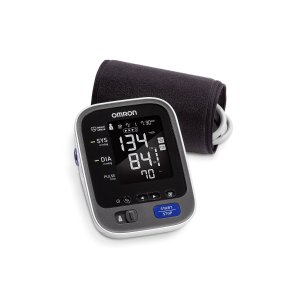 欧姆龙10系列 BP785N 上臂式电子血压计