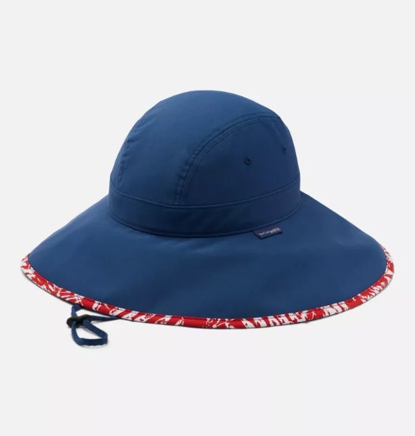 Women's PFG Sun Drifter™ II Hat | Columbia Sportswear
