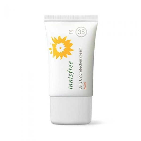 INNISFREE Daily UV Protection Cream Mild SPF35 PA++ 50ml