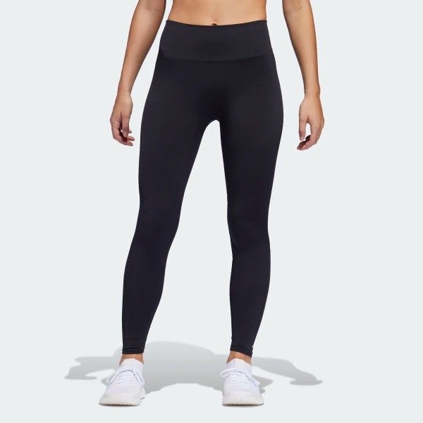Believe This 2.0 Primeknit FLW 7/8 Tights