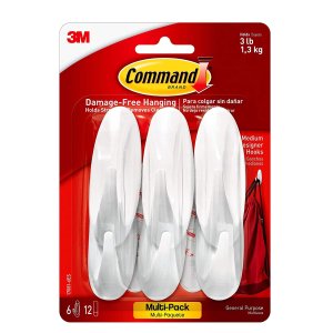 Command Select Hooks and Strips Sale