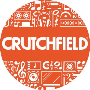 Crutchfield Headphones & wireless Outlet