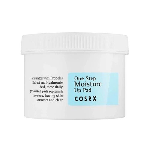 [COSRX] One Step moisture Up Pad 70 Pads