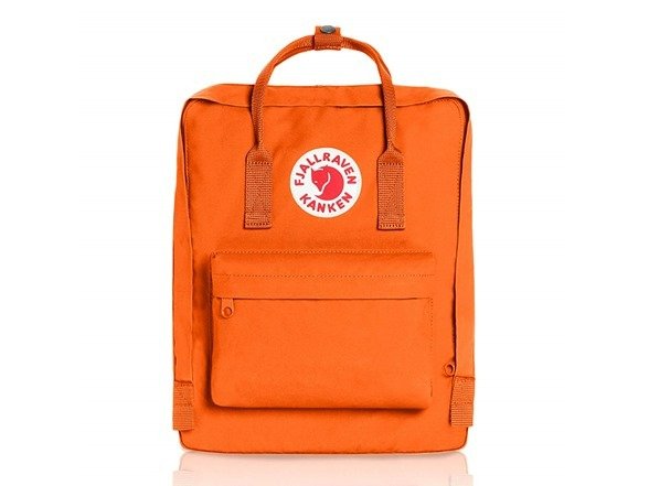 Kanken Classic Backpack for Everyday