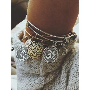 Select Alex and Ani Accessories Sale @ Nordstrom