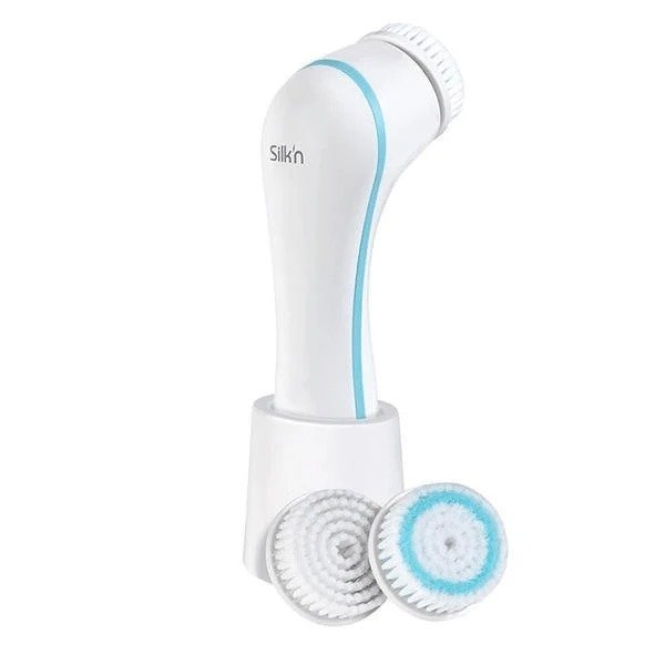 Pure Facial Cleansing Brush