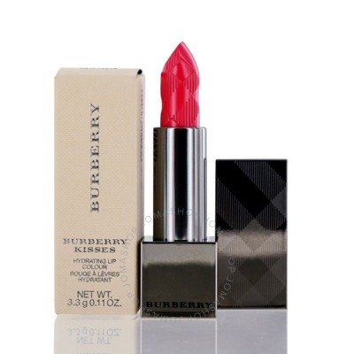 Burberry / Kisses Hydrating Lipstick 0.11 oz (3 ml) No.53- Crimson Pink