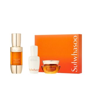 Spend$275 Get Bestsellers Trial KitConcentrated Ginseng Renewing Serum Set