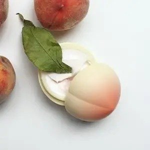 TonyMoly 水蜜桃护手霜