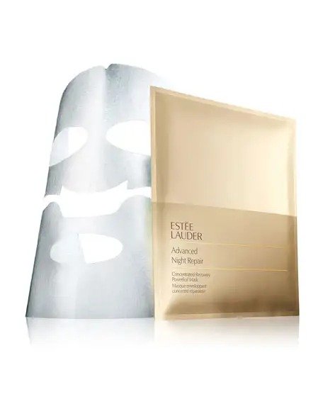 Advanced Night Repair Concentrated Recovery PowerFoil Mask, 4 Sheets