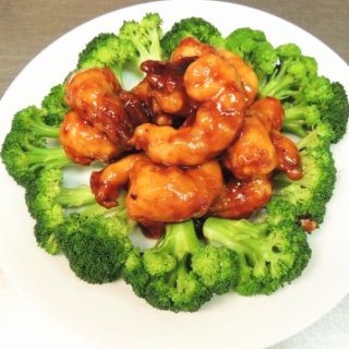 金筷子 - Golden Chopstick Chinese Restaurant - 费城 - Philadelphia