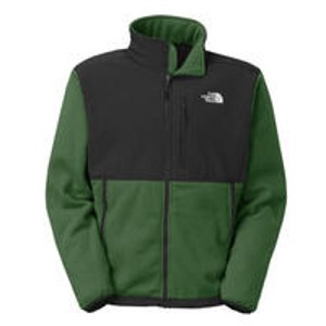 Backcountry 精选Outlet区The North Face 男款外套特价