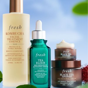 Fresh Skin Care Sale