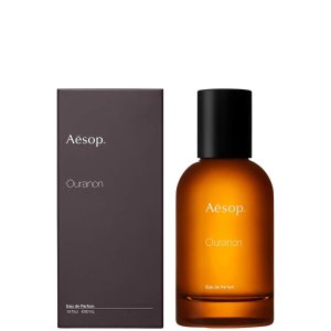 Aesop Ouranon乌拉诺 香水热卖