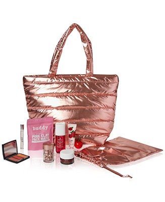 Tote Gift Set (Tote + Full Size Products)