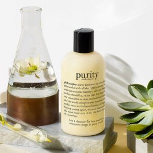 All Skincare Product @ philosophy