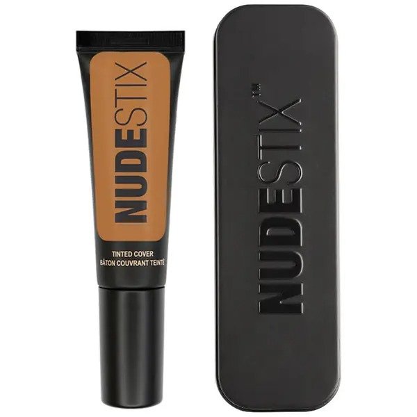 Tinted Cover Foundation (Various Shades)
