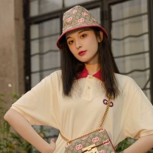 Farfetch Gucci Chinese Valentines Collection
