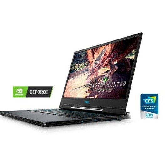 G7 15 Laptop (i7-9750H, 2080, 144Hz, 16GB, 512GB)