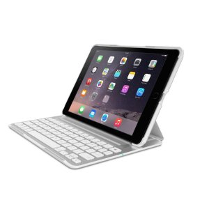 Belkin QODE Ultimate Pro Keyboard Case for iPad Air 2