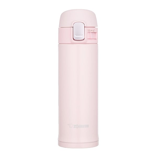Stainless Vacuum Mug, Pearl Pink, 10 oz/0.30 L