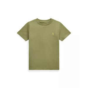 Polo Ralph Lauren幼童短袖T恤