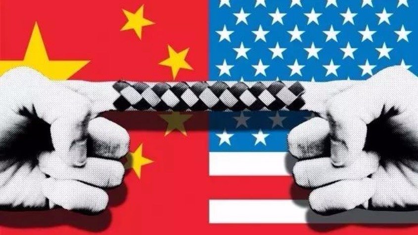 美国职场 Vs. 中国职场 | 中美文化差异探讨