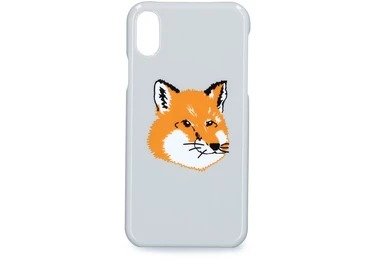 狐狸手机壳