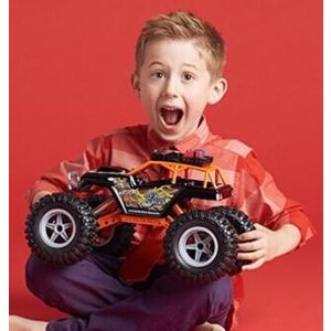Amazon.com黑色星期五精选玩具促销，年度囤玩具好机会！
