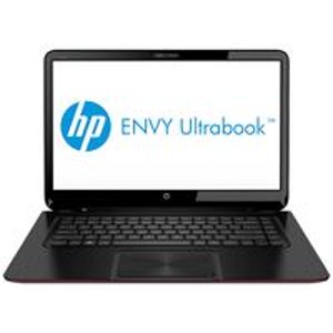 HP ENVY 6t Ivy Bridge Core i5 Dual 15.6" 笔记本电脑