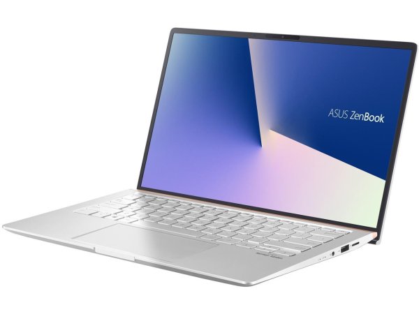 ASUS ZenBook 14 Ultra-Slim Laptop (AMD R7 3700U, 16GB, 1TB SSD)