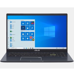 ASUS L510-DB02 15.6" FHD Ultra Thin Laptop (N4020, 4GB, 64GB)
