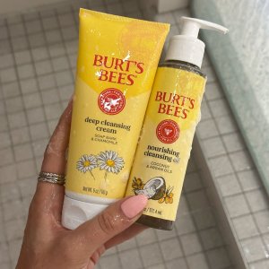 Burt's Bees Beauty Sale