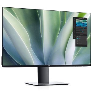 Dell Ultrasharp U2719DX 27" 2K IPS Monitor