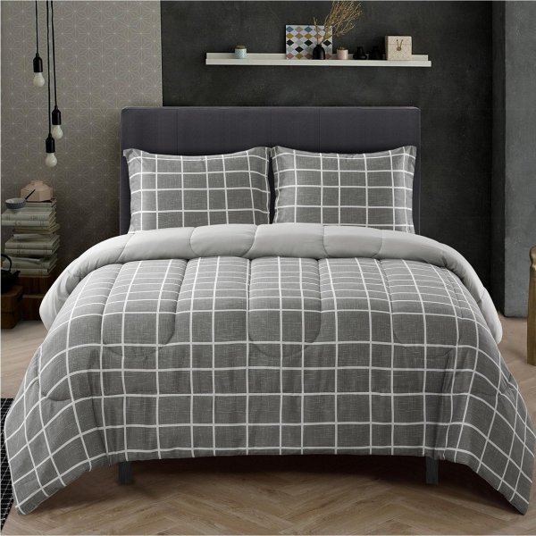 Macy's 3 Piece Lowest Price of the Season Bed