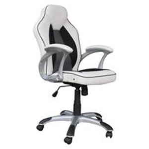 X Rocker Office Gaming Chair with Bluetooth Audio